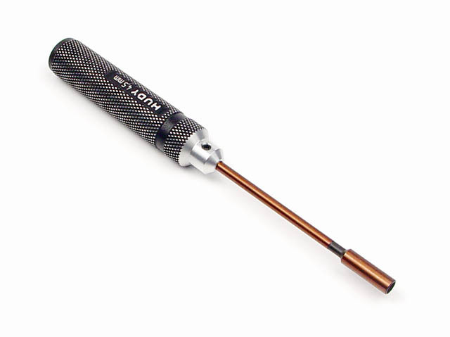 [ HUDY170045 ] socket driver 4.5 mm