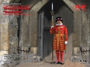 ICM16006 ] ICM Yeoman Warder "Beefeater"  1/16