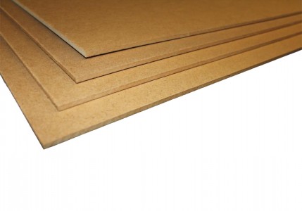 [ IS24225 ] mdf plate 2.5 mm 50x100 cm