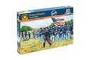 [ ITA-6177S ] Italeri union infantry  1/72