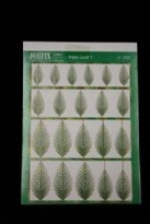 [ JOEFIX258 ] PALM BLAD SET NR 1