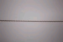 [ JOEFIX963 ] ketting koper 5 schakels /cm 500 mm