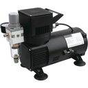 [ JRRM2700 ] Compressor / kompressor RM2700 voor airbrush