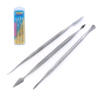 [ JRSH66032 ] Modelcraft set van spatels / carvers PDT5200/3