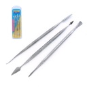 [ JRSH66032 ] Modelcraft set van spatels / carvers PDT5200/3