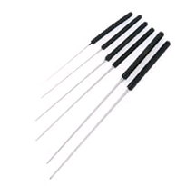 [ JRSH66047 ] Modelcraft set fijne kotters 0.6-1.4 mm
