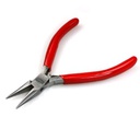 [ JRSH66090 ] Modelcraft veertang platte lange bekken 115 mm