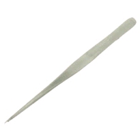 [ JRSH66106 ] Modelcraft sterke PINCET 175 mm recht PTW5350
