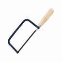 [ JRSH66320 ] Modelcraft junior hacksaw PSA5042 diepte 75 mm