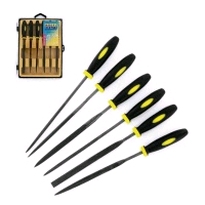 [ JRSH66325 ] Modelcraft naald vijltjes in box (6)