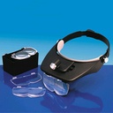 [ JRSHLC1764 ] Lightcraft standard headband