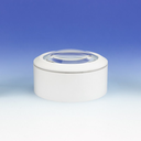 [ JRSHLC1875 ] Lightcraft dome magnifier 3x with led lights