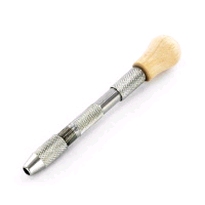 [ JRSHPPV2238 ] Modelcraft handboortje 0,0mm-2.9mm PPV2238