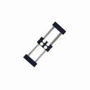 [ JRSHPVC1660 ] Modelcraft Mini bankschroef PVC1660