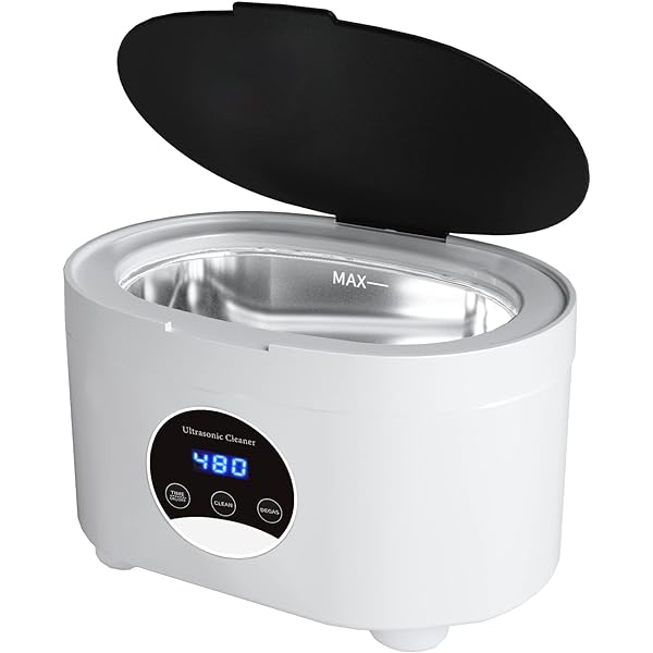 [ JRVGT800 ] ultrasonic cleaner 900s 