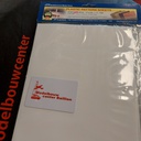 [ JTT97421 ] SHEET BRICK            TT