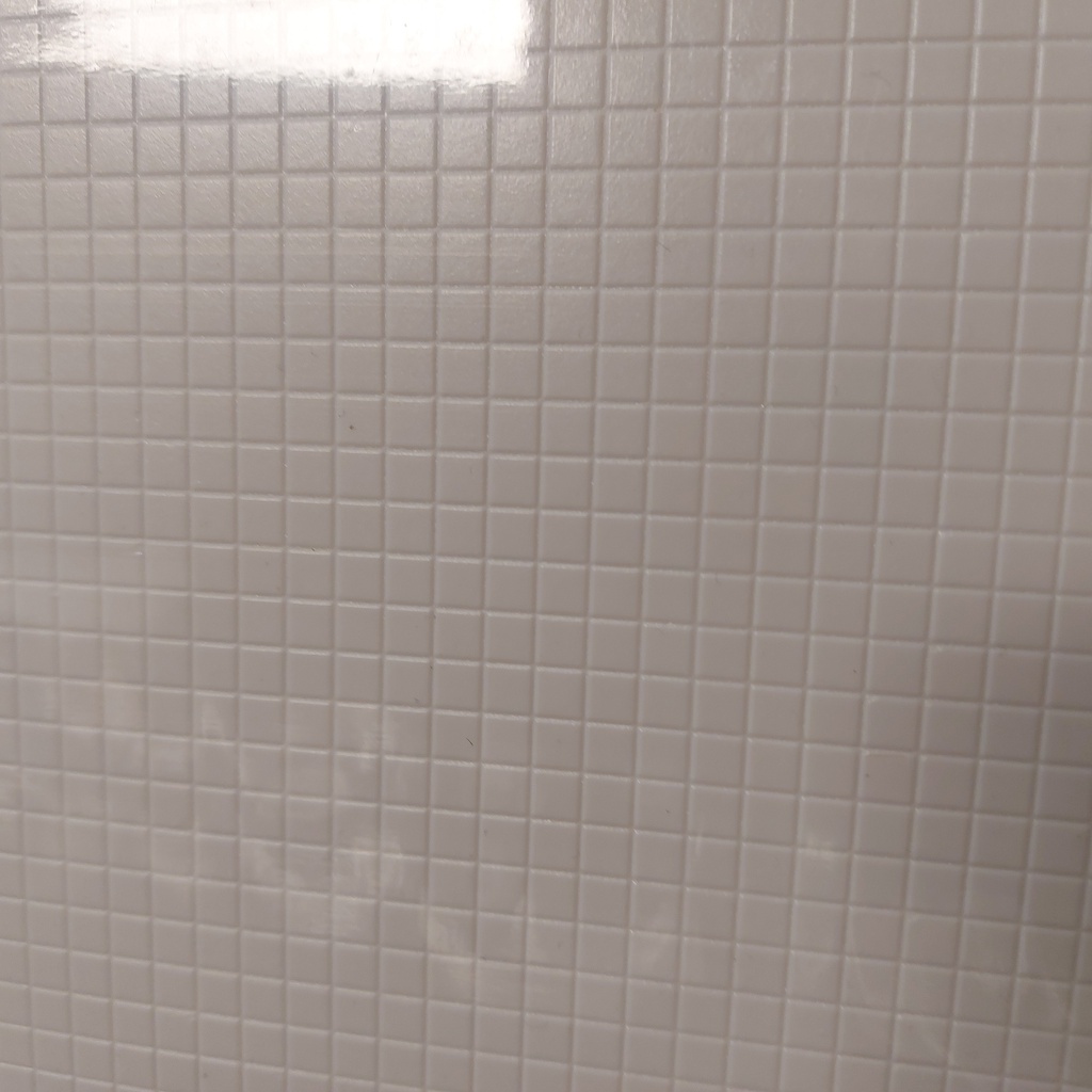 [ JTT97417 ] SHEET SQUARE TILE   4,8MM