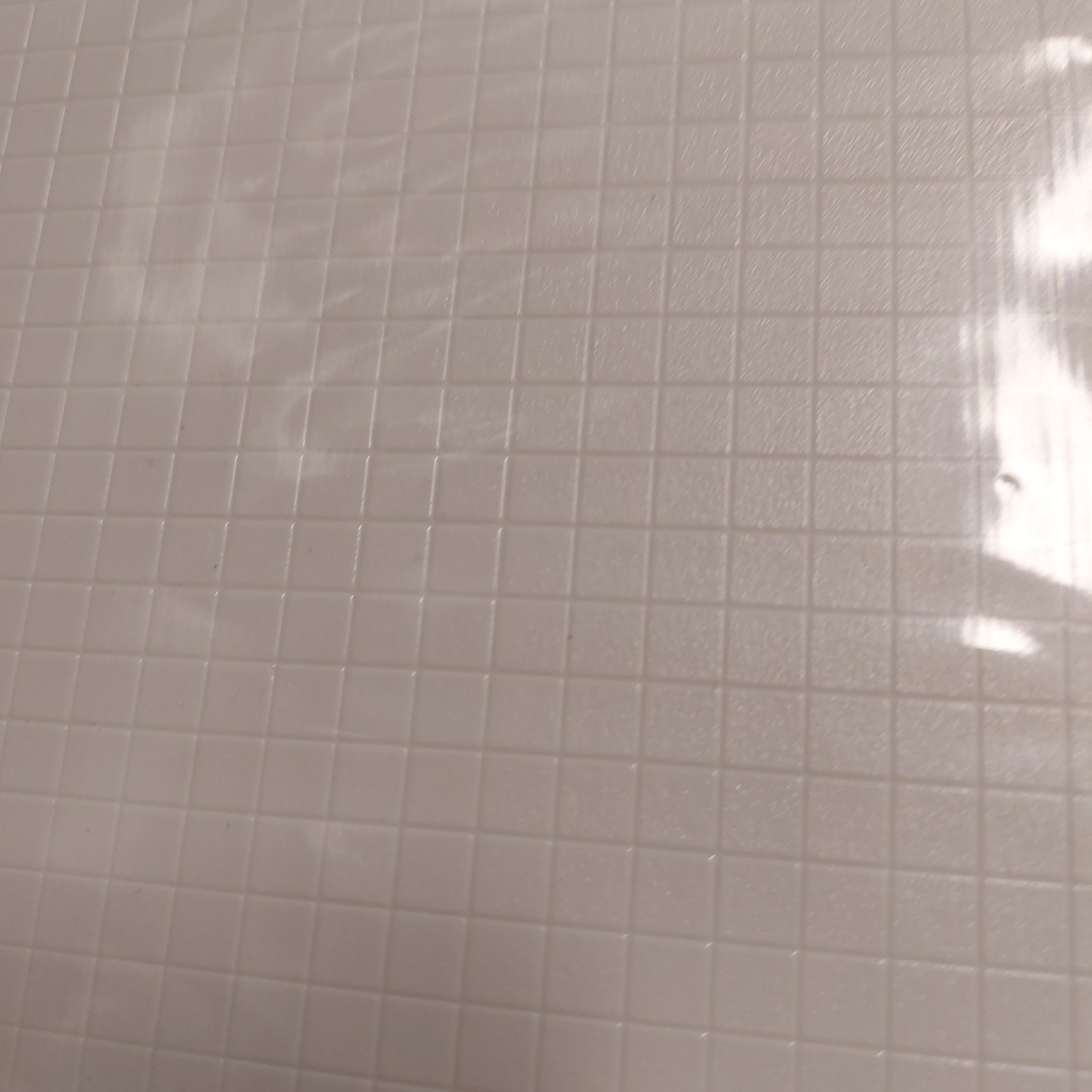 [ JTT97418 ] SHEET SQUARE TILE       O