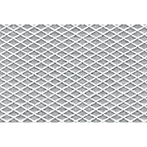 [ JTT97456 ] TREAD PLATE   HO 1/100  2PCS