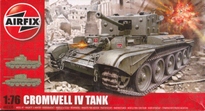[ AIRA02338 ] CROMWELL CRUISER TANK