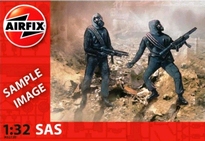 [ AIRA02720 ] SAS SPECIAL AIR SERVICE