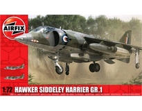 [ AIRA03003 ] BAE HARRIER GR1