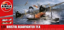 [ AIRA04019 ] Bristol Beaufighter Mk.X