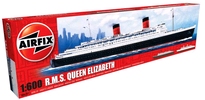 [ AIRA06201 ] RMS Queen Elizabeth 1