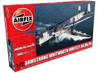 [ AIRA09009 ] Armstrong Whitworth Whitley Mk.VII