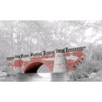 [ AIRA75011 ] NARROW ROAD BRIDGE FULL SPAN