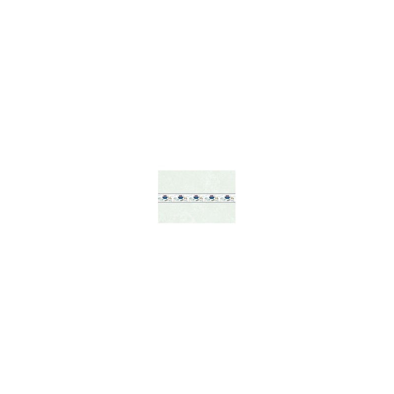 [ AL06227 ] behangpapier kiderkamer licht blauw