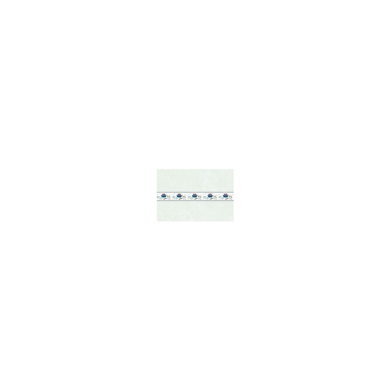 [ AL06227 ] behangpapier kiderkamer licht blauw