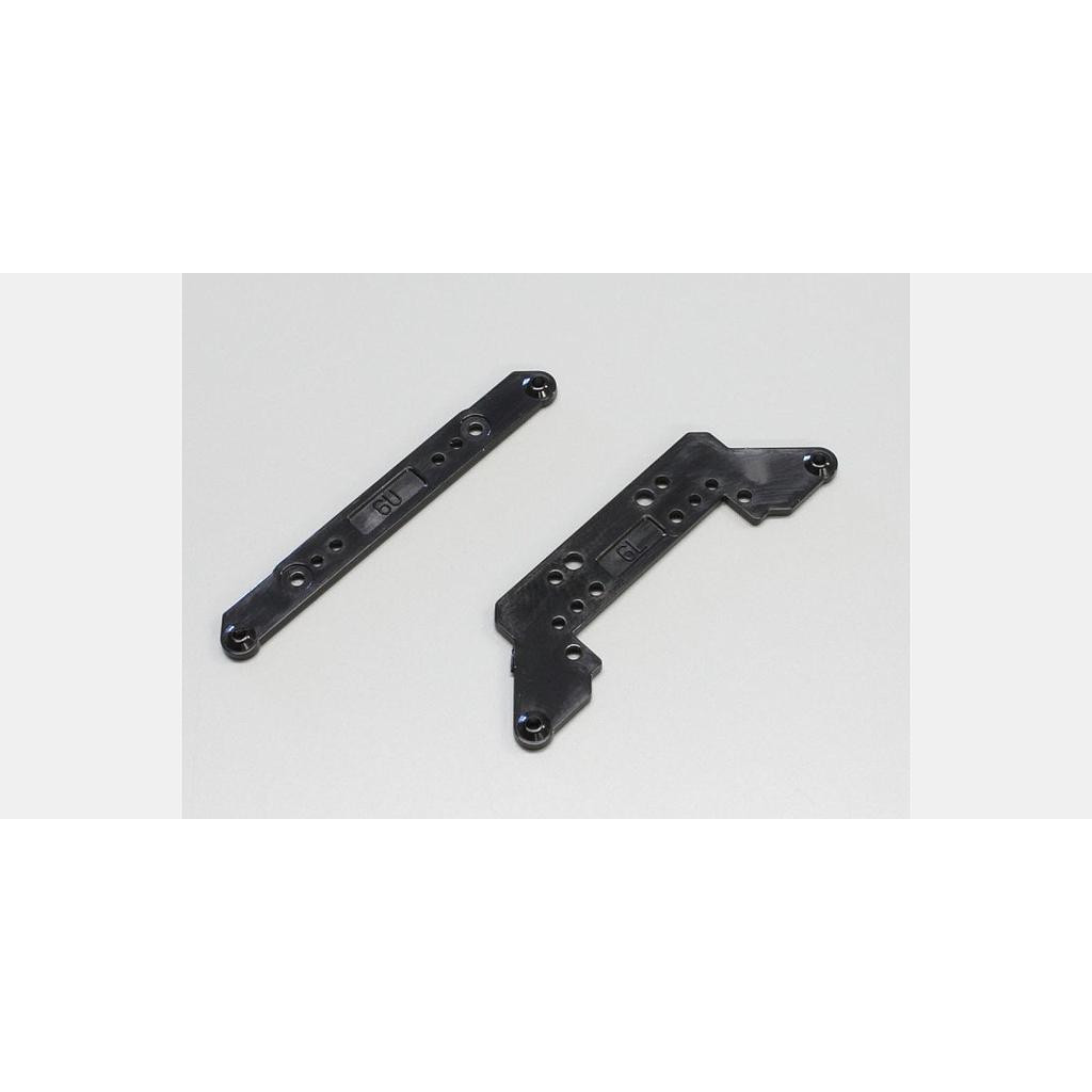 [ KDN-013-06 ] Querlenkerstifthalterung#