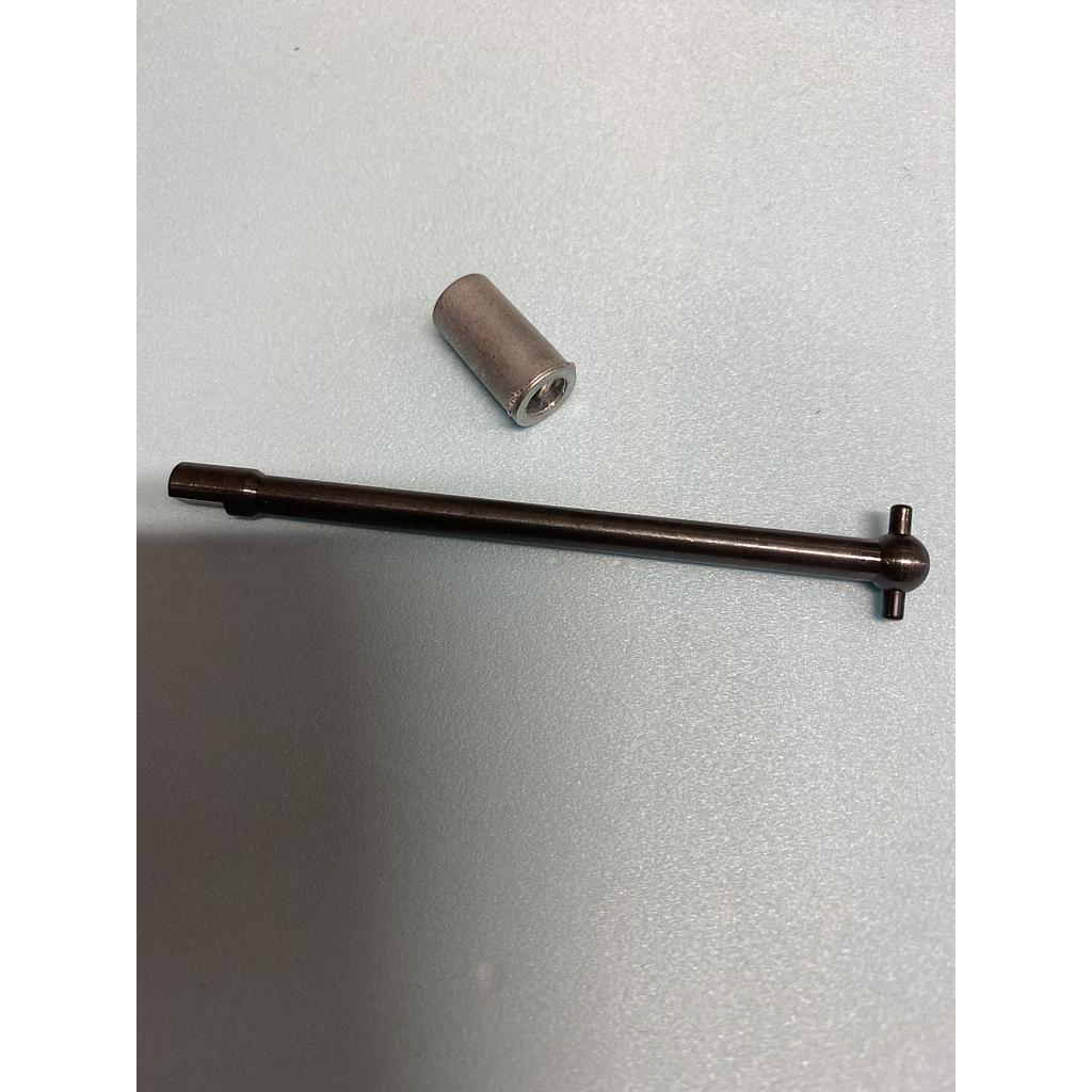 [ KFZ23 ] Kyosho Center Shaft