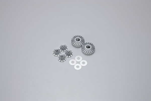 [ KIF-102 ] Zahnrad#fuer Diff., Set, MP 7.5