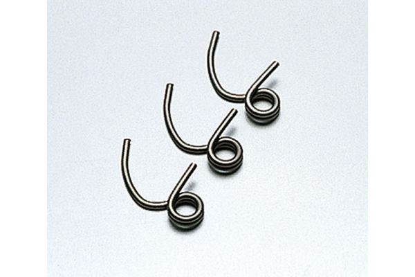[ KIFW-53 ] Kyosho 3 clutch spring/koppelingsveertjes