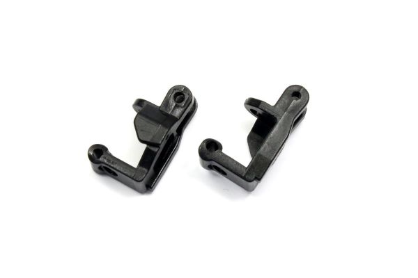 [ KMB-007B ] kyosho Mini-z Buggy front hub carrier set