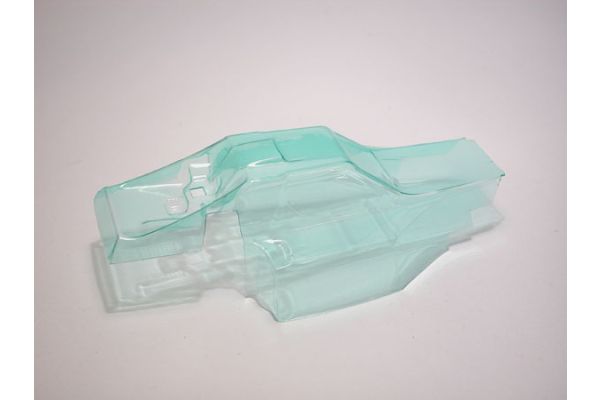 [ KMBB-01 ] Kyosho body optima mini-z buggy (clear)