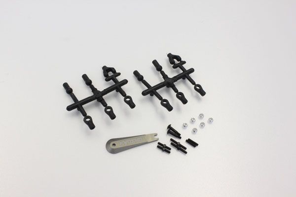 [ KMBW-021 ] adjustable linkage set