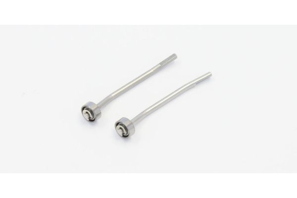[ KMCW-001 ] GUIDE ROLLER  WITH BALL BEARING  MINI Z  MOTO 