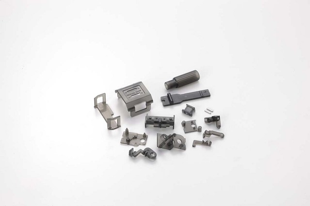 [ KMD-003 ] Kyosho Smell Parts Set