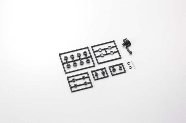 [ KMD-007 ] Servosaver#