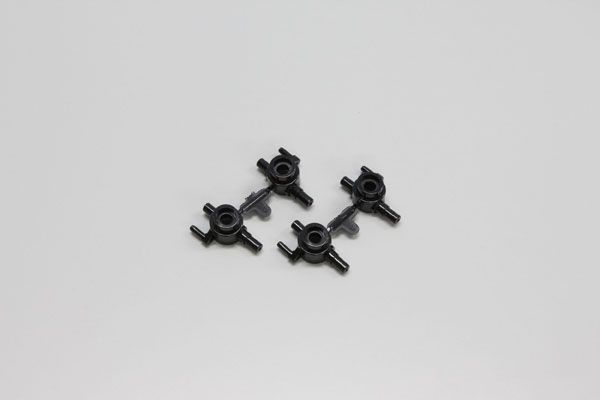 [ KMDW-005-30 ] Kyosho  knuckle arm set (camber 3.0)  AWD