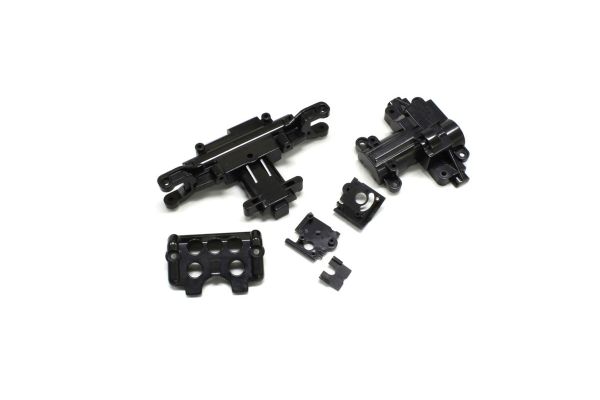 [ KMM-01 ] Kyosho Servo Case Set (for MINI-Z Monster)