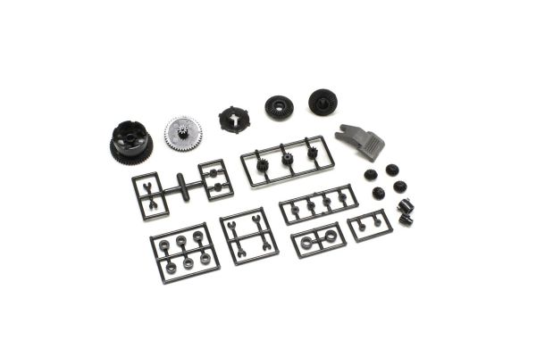 [ KMM-09 ] Kyosho Gear Set (for mini Z Monster)