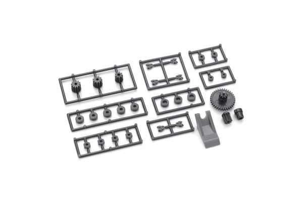 [ KMV10 ] Kyosho Pinion Gear Set (For Overland)