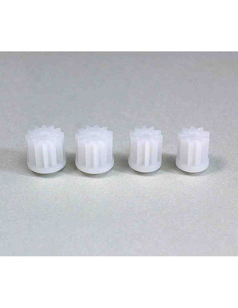 [ KMVW-10 ] Kyosho Sp Pinion Gear Set 9/10/11/12