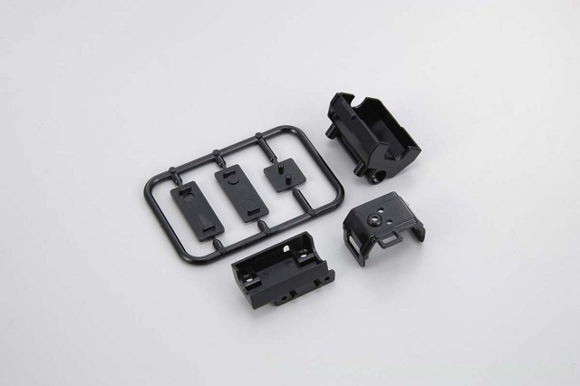 [ KMZ-03 ] Kyosho Motor Case Set (For MINI-Z Racer)