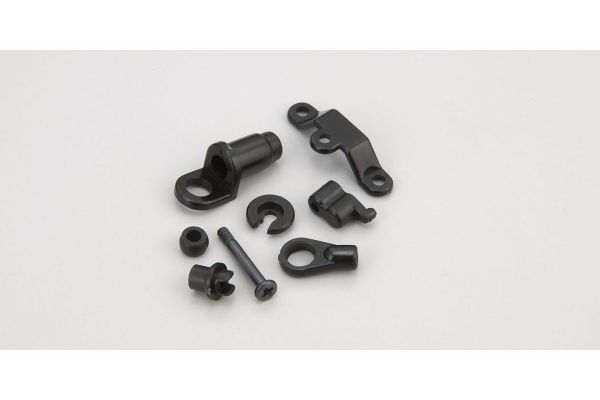 [ KMZ-206B ] Daempfereinheit#hinten