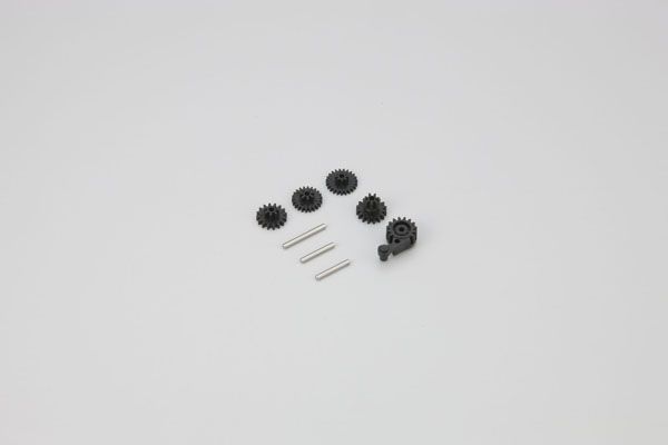 [ KMZ-404 ] Kyosho Servo gear Set Kyosho Mini-Z MR03